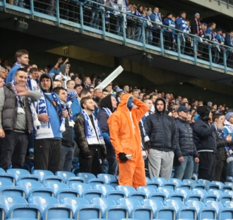 Lech Poznań - Wisła Kraków (21)