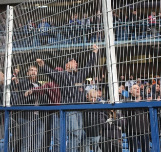 Lech Poznań - Wisła Kraków (38)