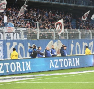 Lech Poznań - Wisła Kraków (46)