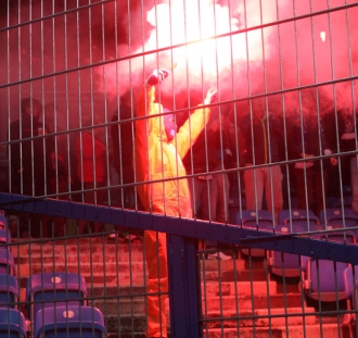Lech Poznań - Wisła Kraków (35)