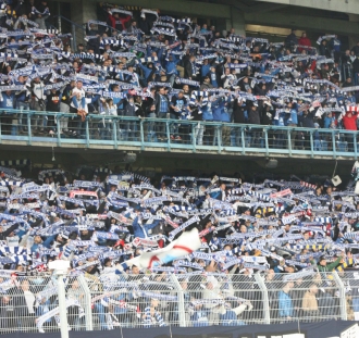 Lech Poznań - Wisła Kraków (50)