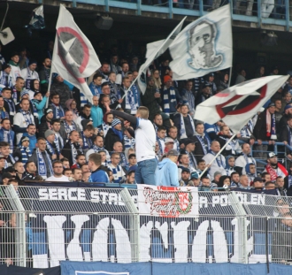 Lech Poznań - Wisła Kraków (48)