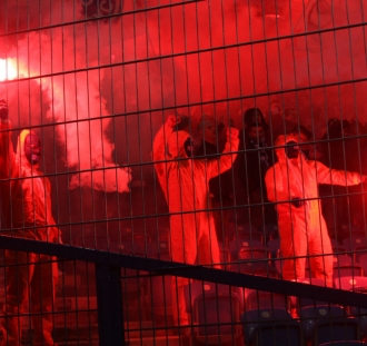 Lech Poznań - Wisła Kraków (34)