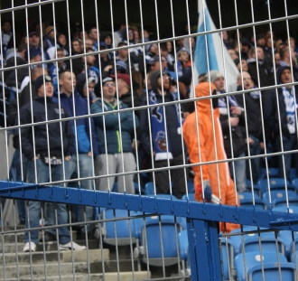 Lech Poznań - Wisła Kraków (16)
