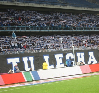 Lech Poznań - Wisła Kraków (11)