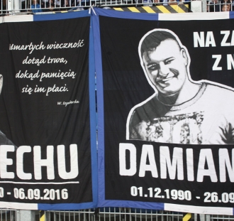 Lech Poznań - Wisła Kraków (41)