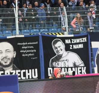 Lech Poznań - Wisła Kraków (47)