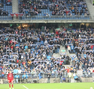 Lech Poznań - Wisła Kraków (51)