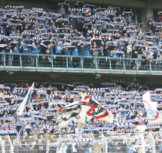Lech Poznań - Wisła Kraków (49)