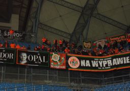 Lech Poznań - Zagłębie Lubin (2)