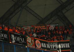 Lech Poznań - Zagłębie Lubin (6)