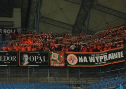 Lech Poznań - Zagłębie Lubin (8)