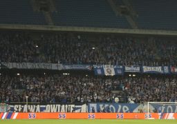 Lech Poznań - Zagłębie Lubin (9)