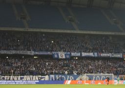 Lech Poznań - Zagłębie Lubin (10)