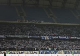 Lech Poznań - Zagłębie Lubin (11)