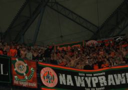 Lech Poznań - Zagłębie Lubin (14)
