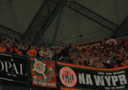 Lech Poznań - Zagłębie Lubin (15)