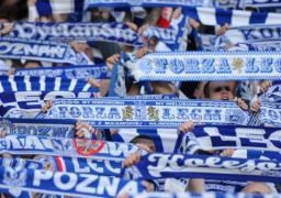 Lech Poznań - Zawisza Bydgoszcz (1)