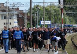 Lech Poznań - Zawisza Bydgoszcz (2)