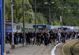 Lech Poznań - Zawisza Bydgoszcz (3)
