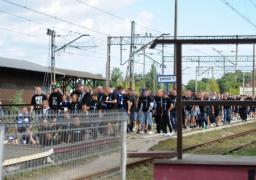 Lech Poznań - Zawisza Bydgoszcz (4)