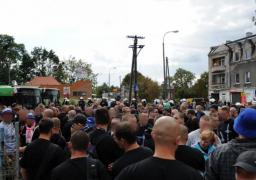 Lech Poznań - Zawisza Bydgoszcz (5)