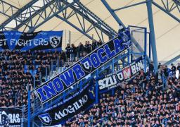 Lech Poznań - Zawisza Bydgoszcz (6)