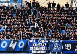 Lech Poznań - Zawisza Bydgoszcz (7)