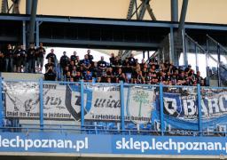 Lech Poznań - Zawisza Bydgoszcz (9)