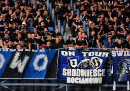 Lech Poznań - Zawisza Bydgoszcz (10)