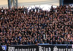 Lech Poznań - Zawisza Bydgoszcz (12)