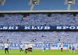 Lech Poznań - Zawisza Bydgoszcz (14)