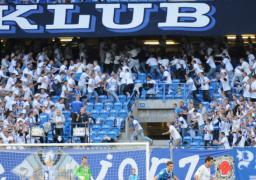 Lech Poznań - Zawisza Bydgoszcz (15)