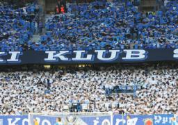 Lech Poznań - Zawisza Bydgoszcz (17)