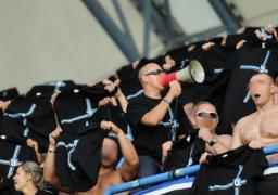 Lech Poznań - Zawisza Bydgoszcz (18)