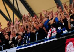 Lech Poznań - Zawisza Bydgoszcz (21)