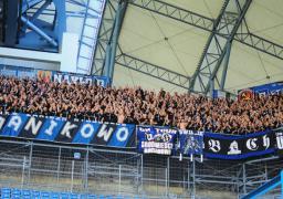 Lech Poznań - Zawisza Bydgoszcz (23)