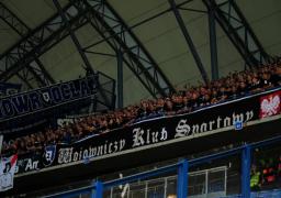 Lech Poznań - Zawisza Bydgoszcz (24)