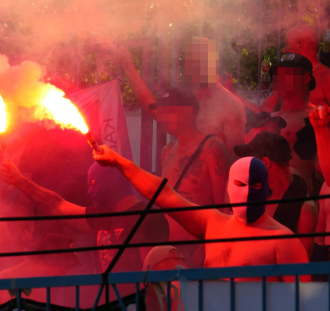 Lechia Dzierżoniów - Karkonosze Jelenia Góra  (18)