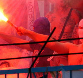 Lechia Dzierżoniów - Karkonosze Jelenia Góra  (19)