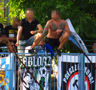 Lechia Dzierżoniów - Karkonosze Jelenia Góra  (7)