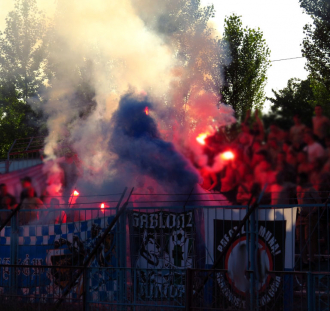 Lechia Dzierżoniów - Karkonosze Jelenia Góra  (16)