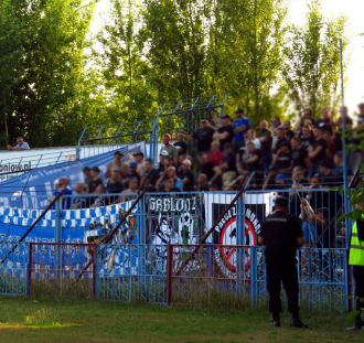 Lechia Dzierżoniów - Karkonosze Jelenia Góra  (12)