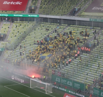 Lechia Gdańsk - Broendby IF (7)