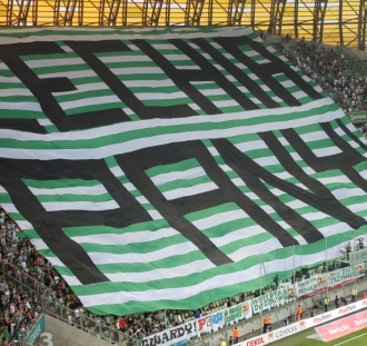 Lechia Gdańsk - Broendby IF (18)