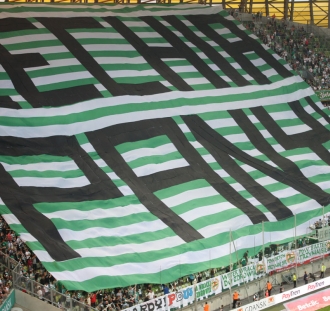 Lechia Gdańsk - Broendby IF (19)