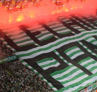 Lechia Gdańsk - Broendby IF (23)