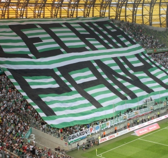 Lechia Gdańsk - Broendby IF (20)