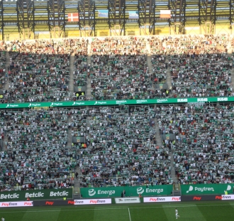 Lechia Gdańsk - Broendby IF (15)
