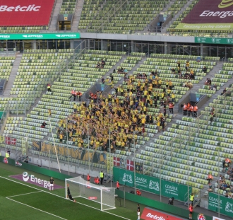 Lechia Gdańsk - Broendby IF (1)
